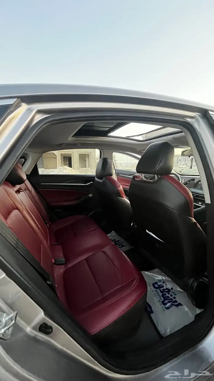 ايدو بلس 2023 Limited S 18