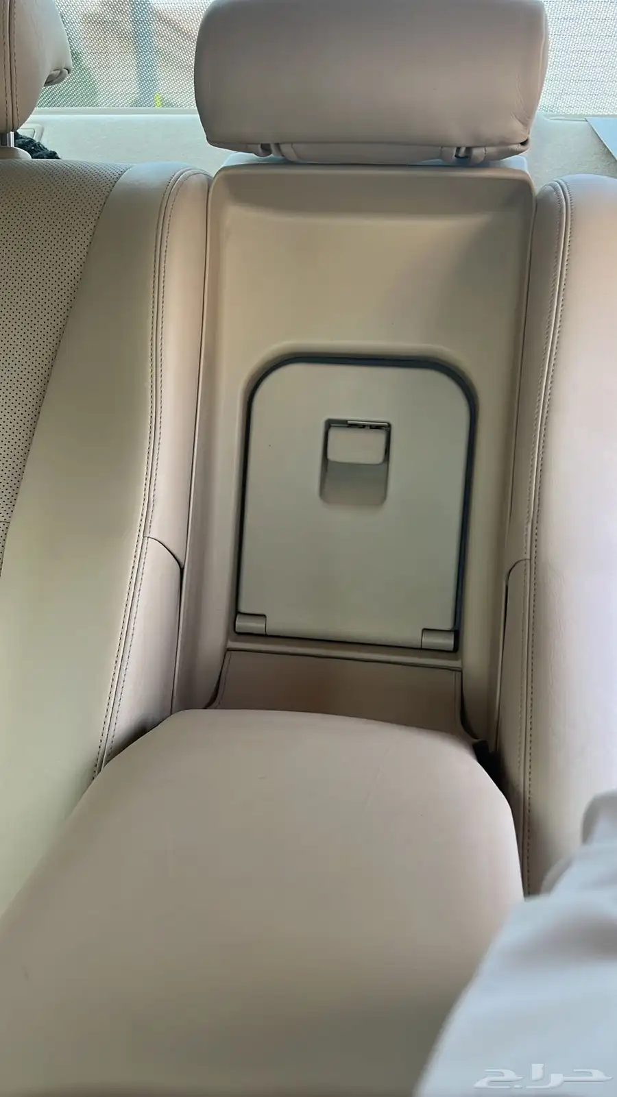 لكزس ال اس 460 - Ls 460 2008 9