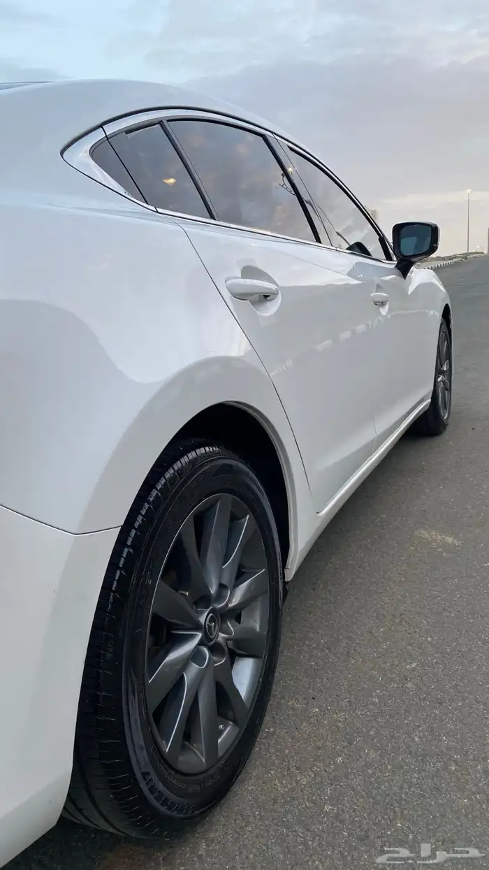 مازدا .6. 2020 12