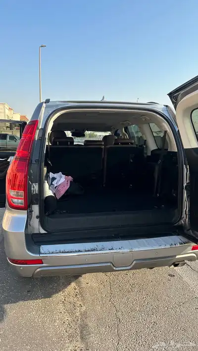 للبيع هافال H9 2021 7
