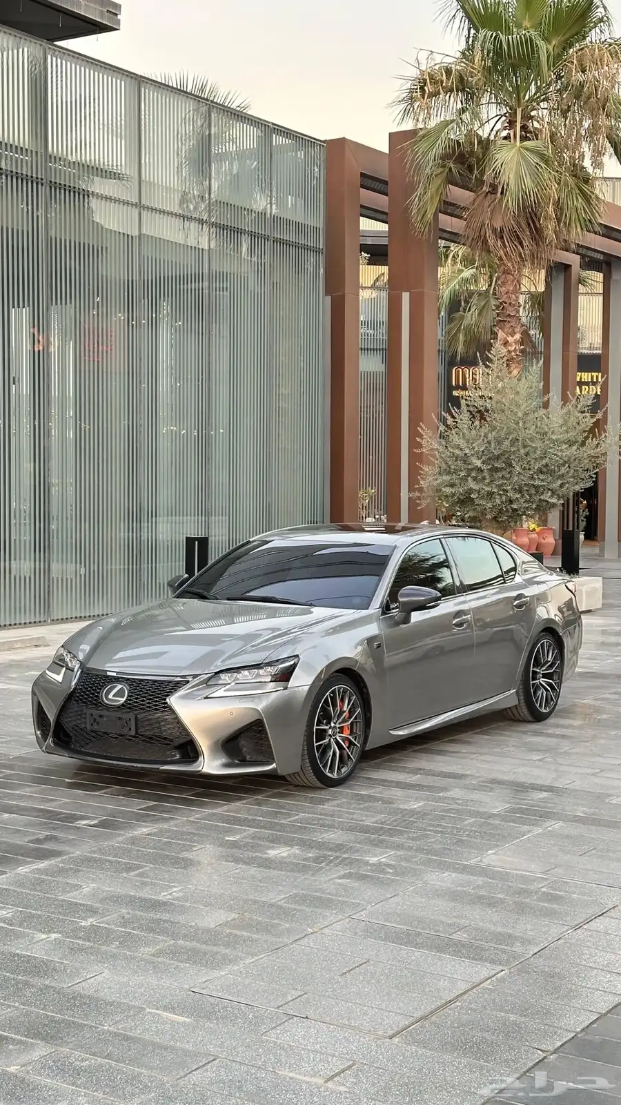 GS F 2016 0