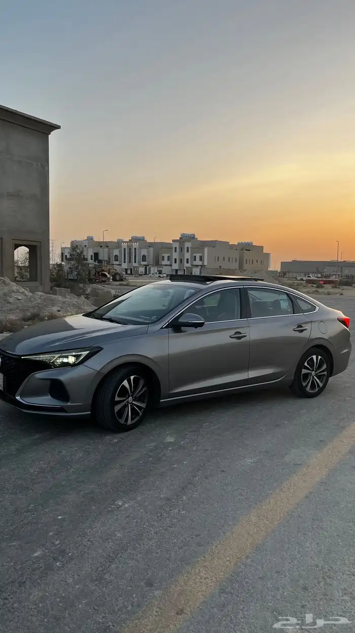 ايدو بلس 2023 Limited S 2