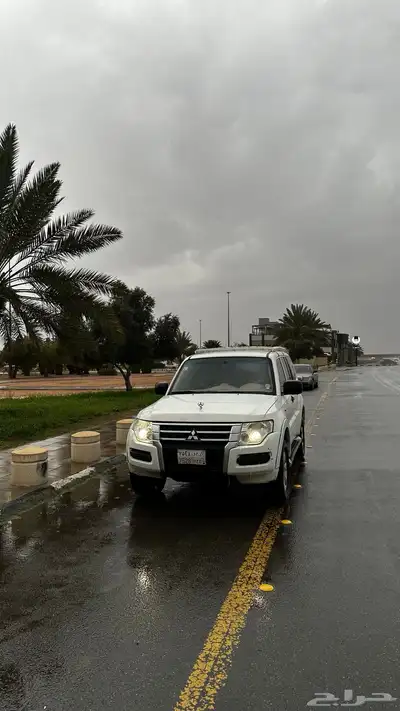 باجيرو ديزل مجهز كامل 8