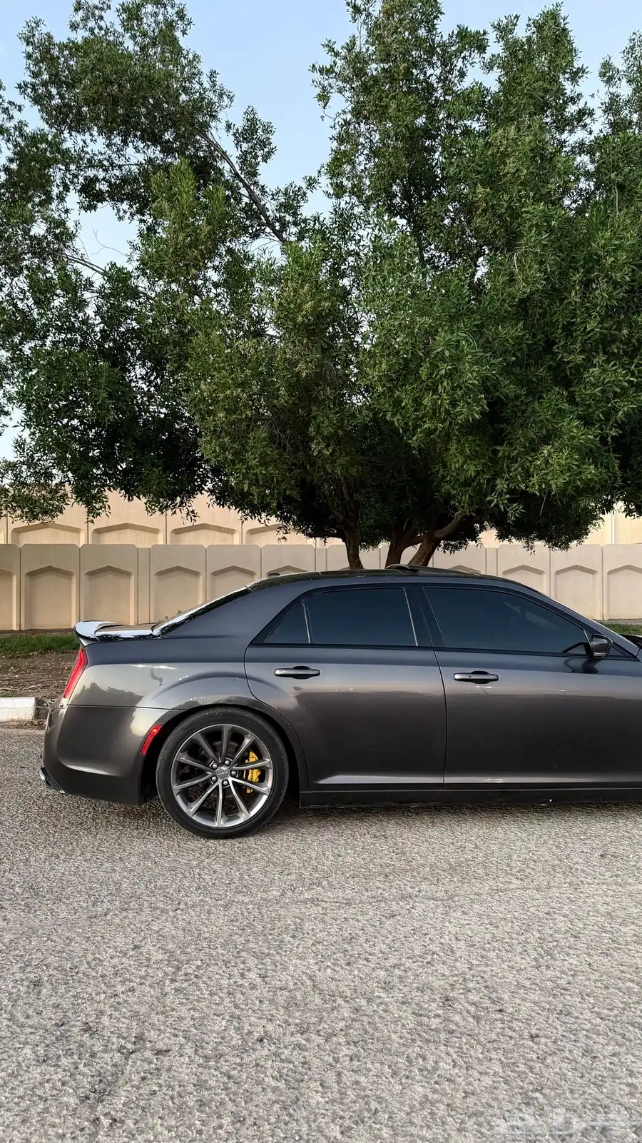 كلايسلر 2018 S300 3