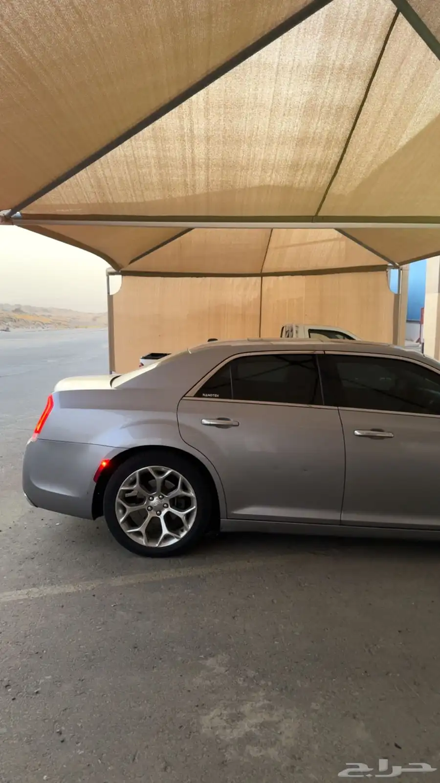 كرايسلر 3