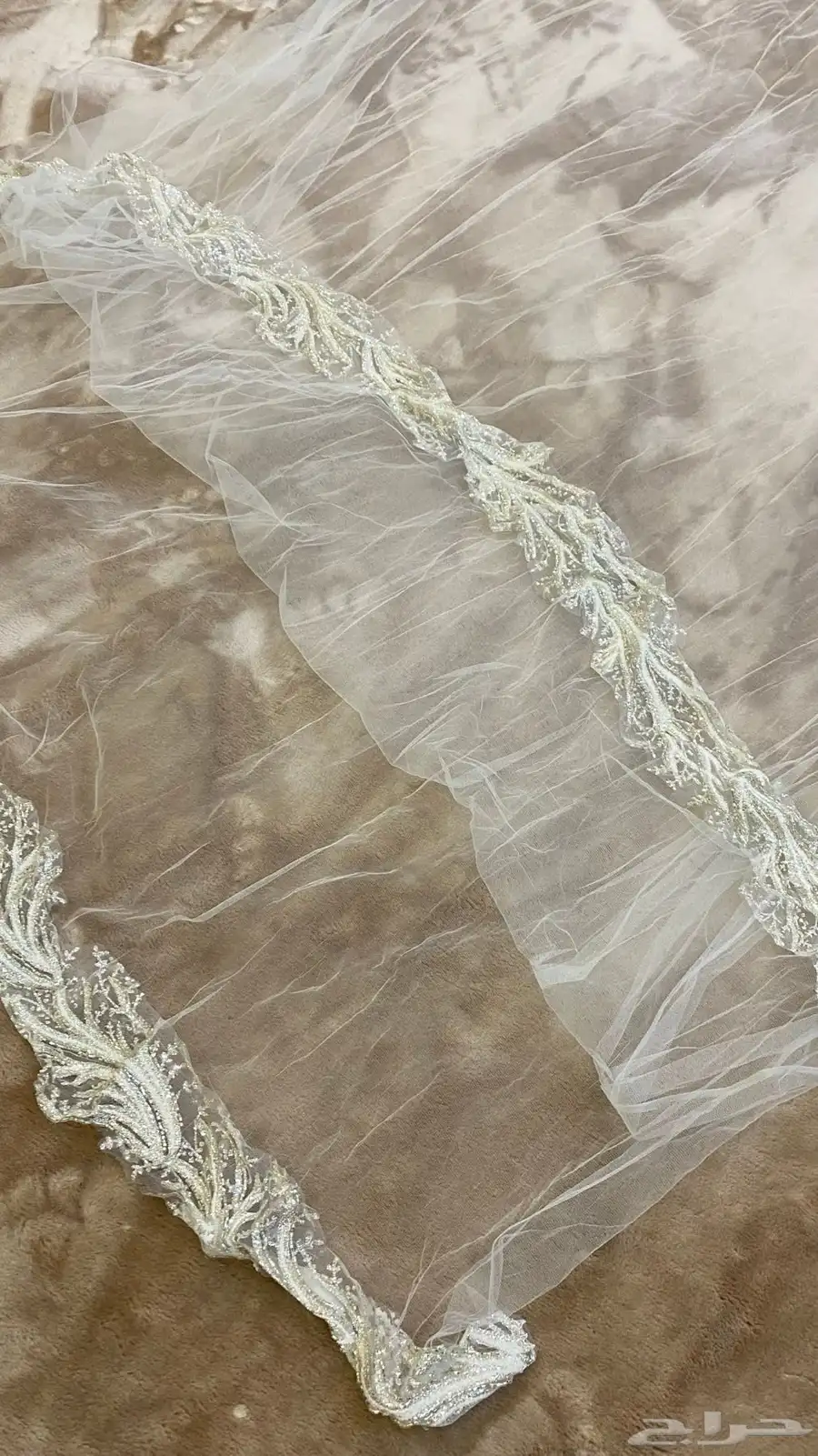 فستان عروسة 4