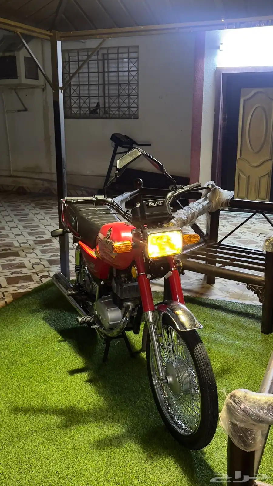 اكس ميه 4