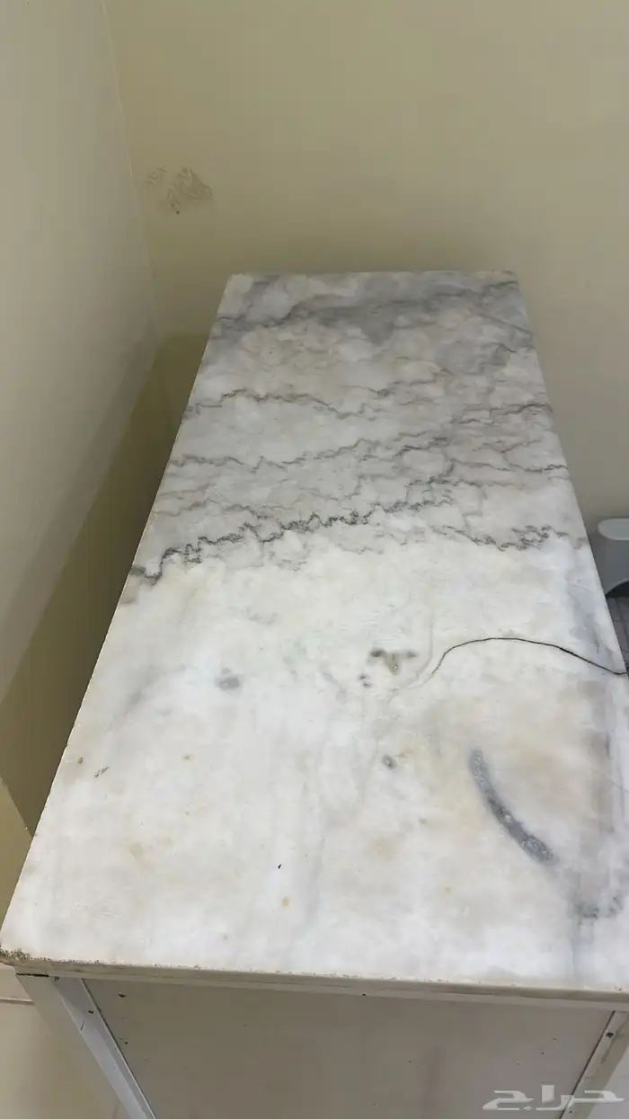 طاولة مطبخ رخام 1