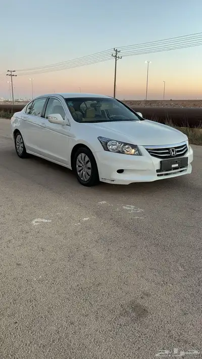 اكورد 2012 1