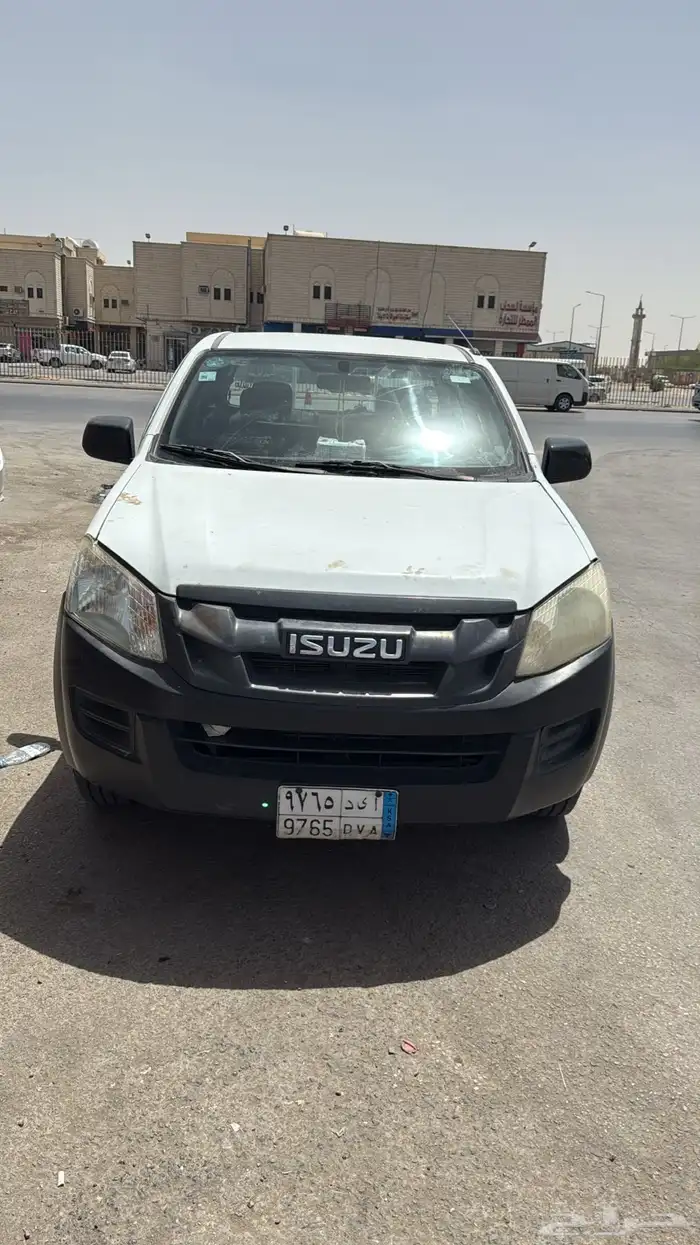 ايسوزو 2015 1