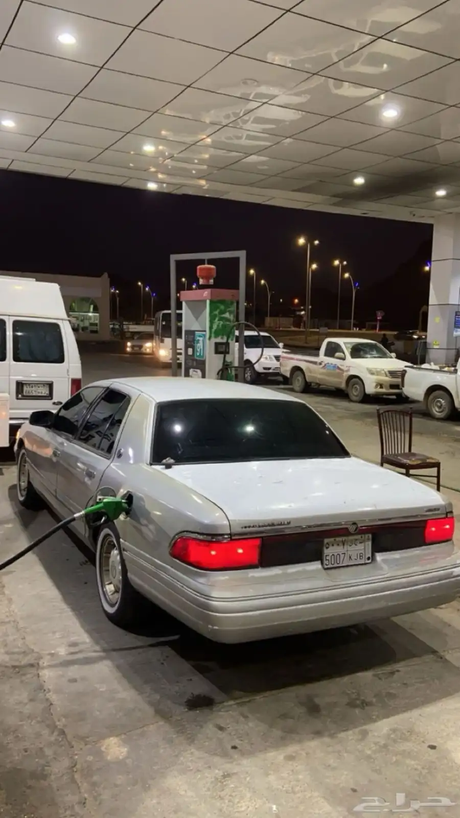 فورد 1995 3