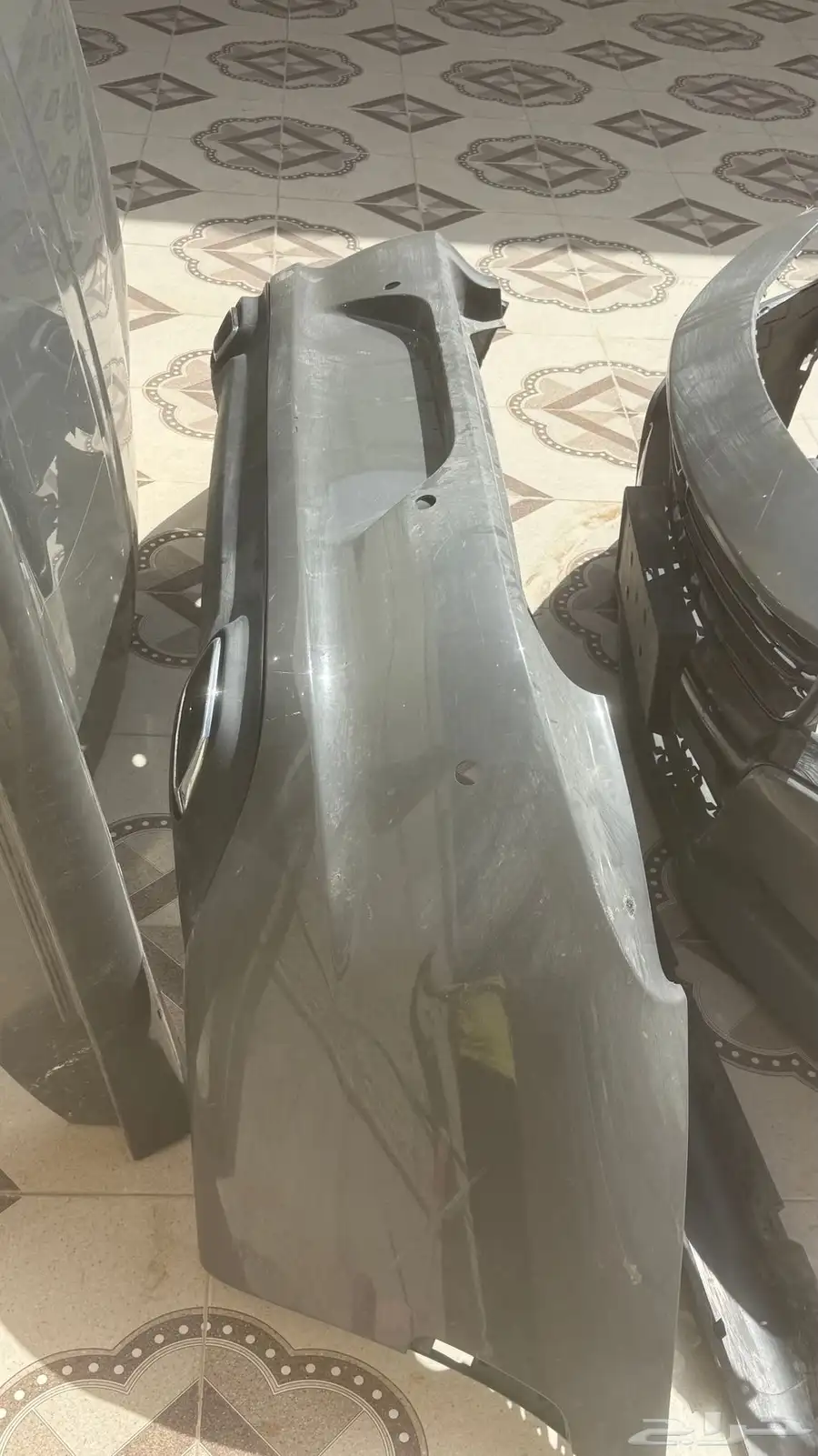 قطع دودج تشارجر وكاله 5