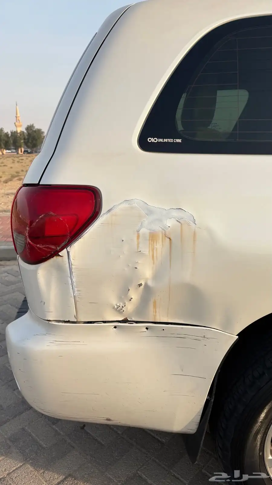 سكويا 2014 SR5 7