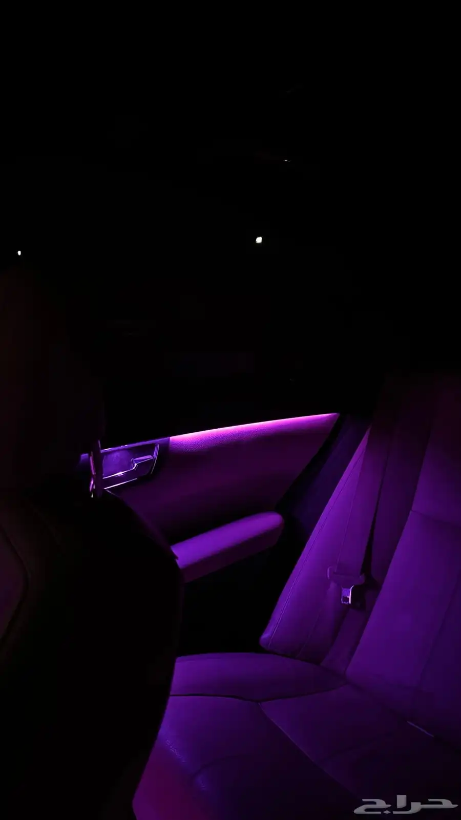 مرسيدس بانوراما S350 2009 13
