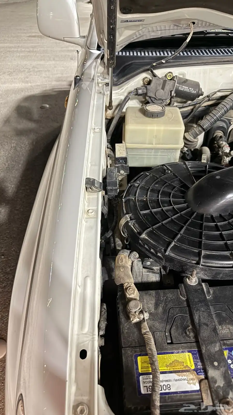 فكسار 2004فل كامل v8 17