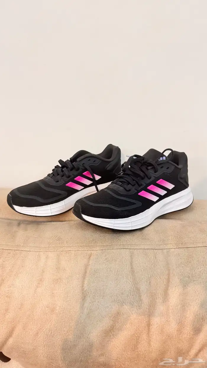 2 حذاء او بوت او اسنيكرز جديد لم يستخدم مقاس 38 للبيع 2