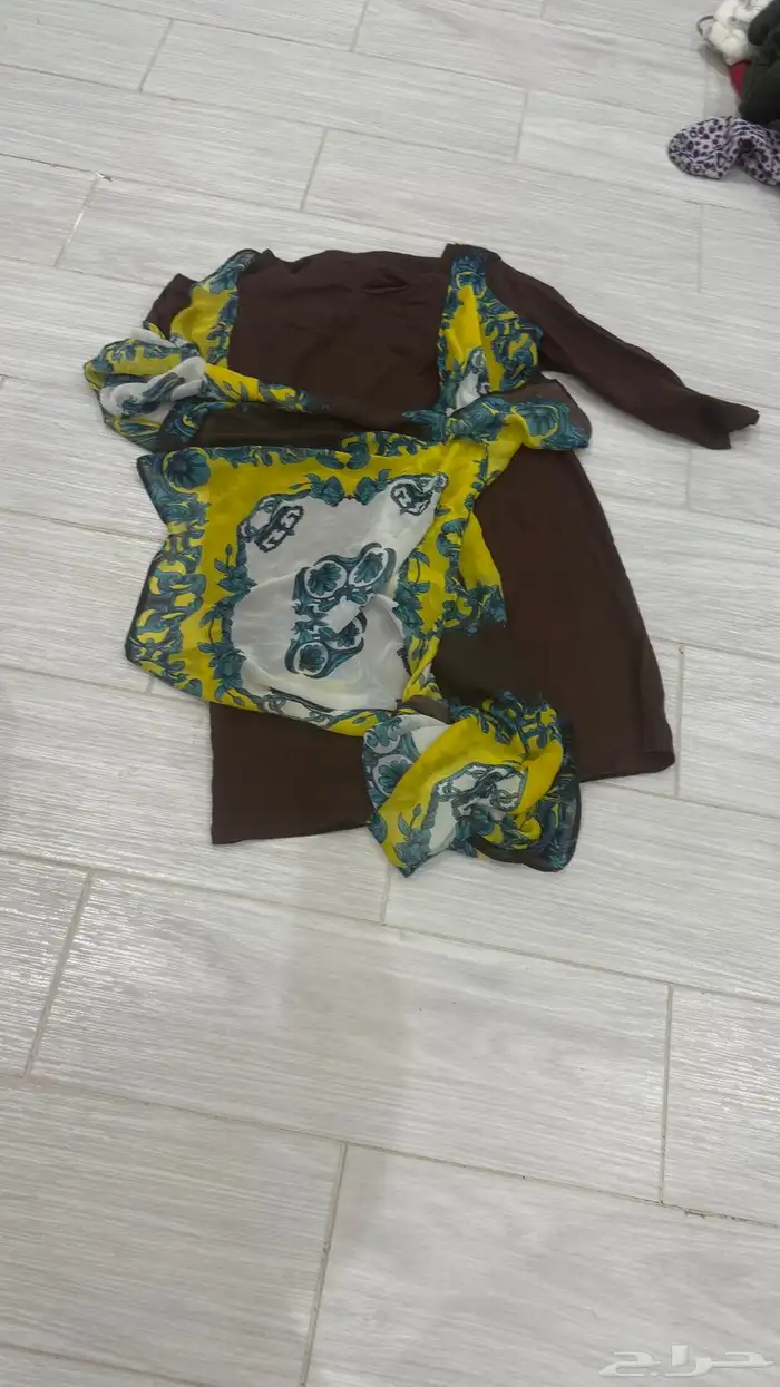 ملابس 30