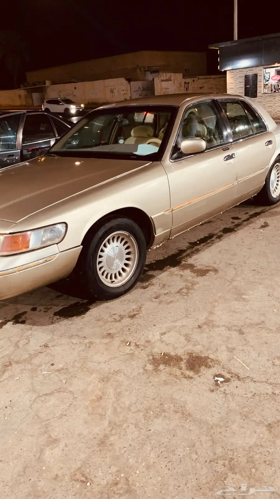 فورد مديل 1999 4