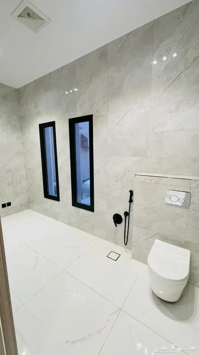 للبيع فله مستقله للبيع - ابها مخطط المازني 0