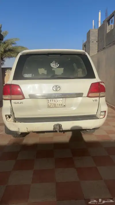 السلام عليكم ورحمه الله جيب جكسار 2010 مالك الاول 2