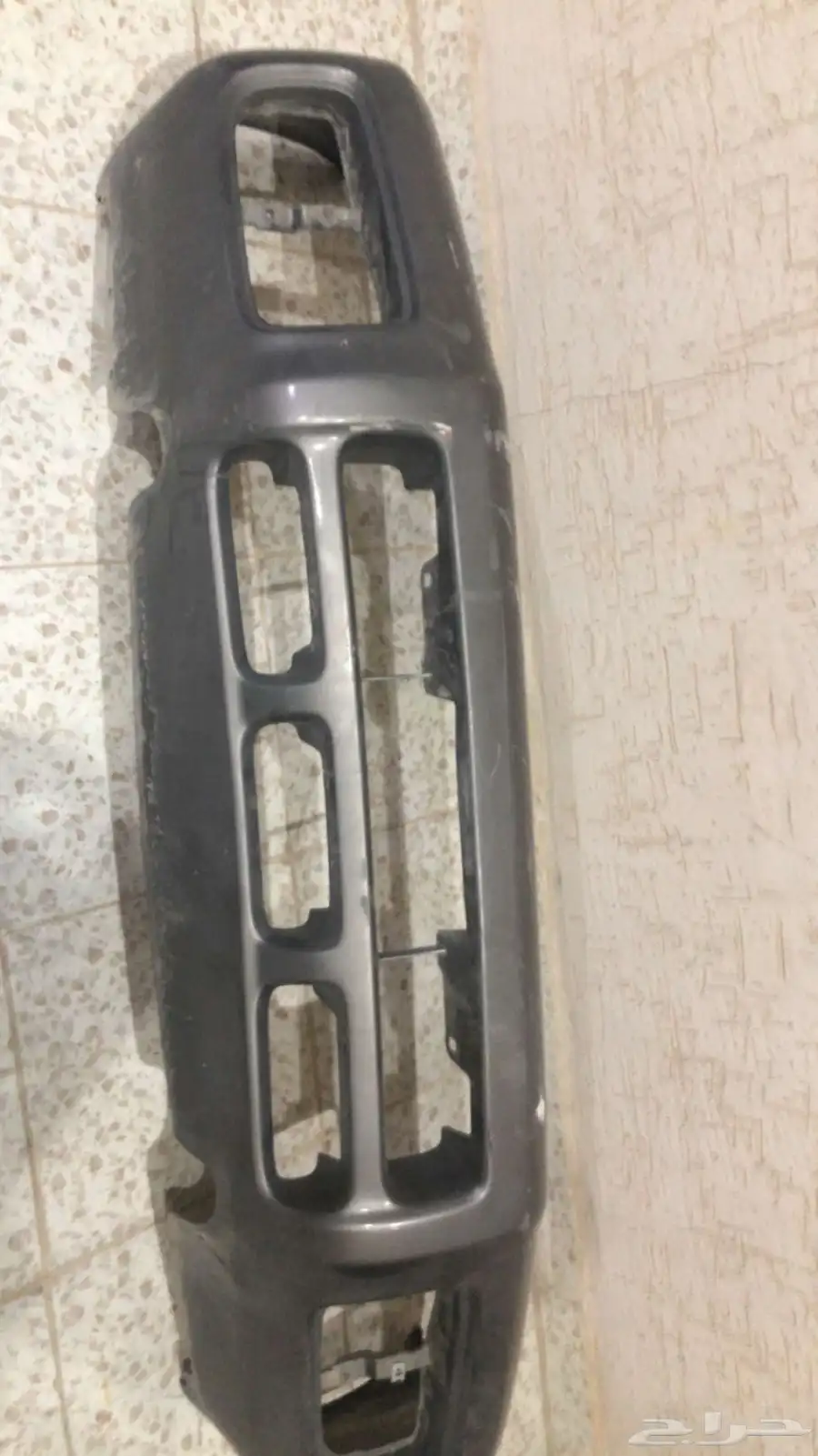قطع غيار باثفندر 38