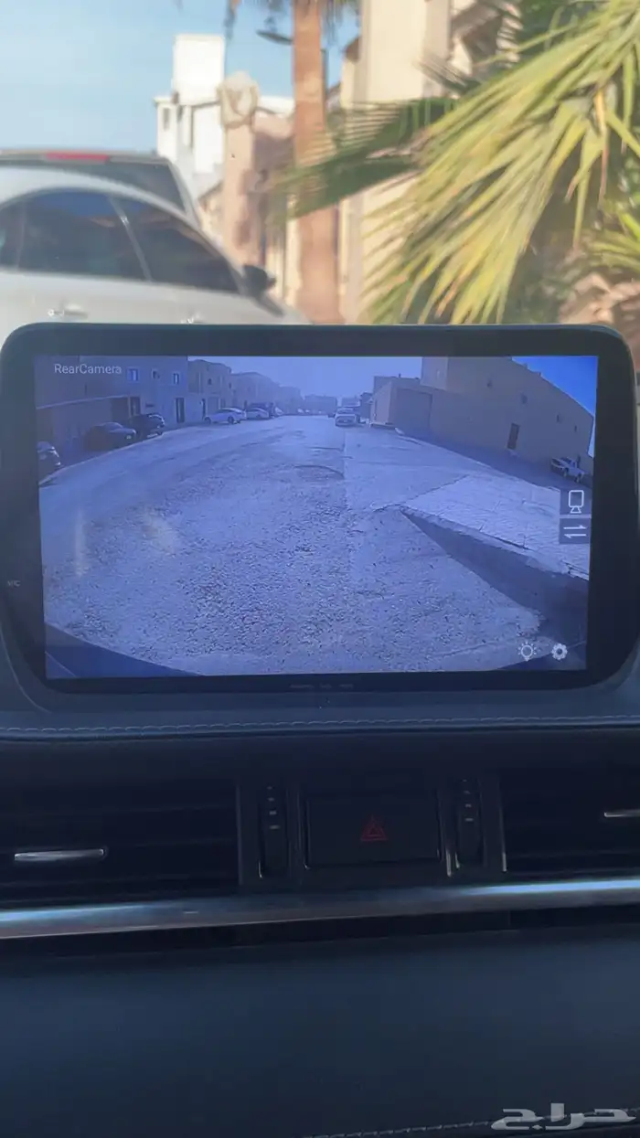 شاشة مازدا ماستر 0