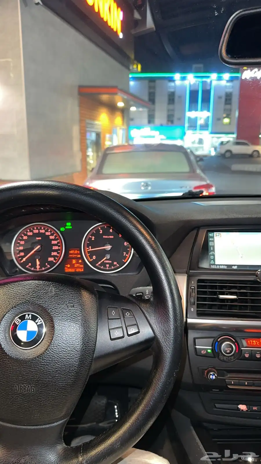 X5 2009 2