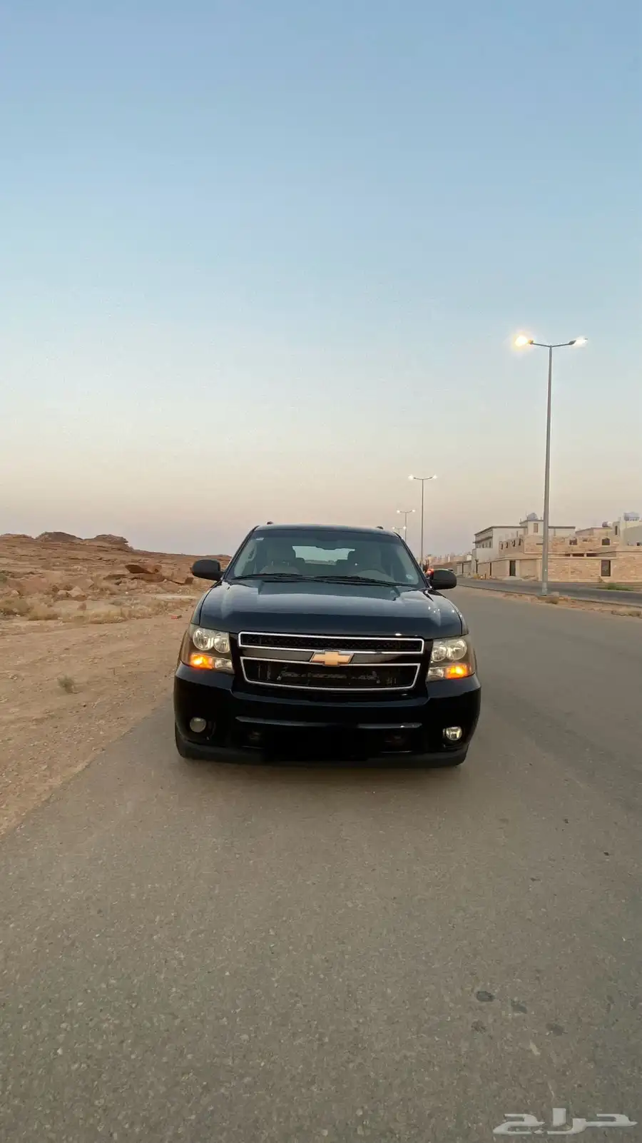 تاهو ls 1