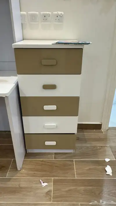 للبيع سراير اطفال 1
