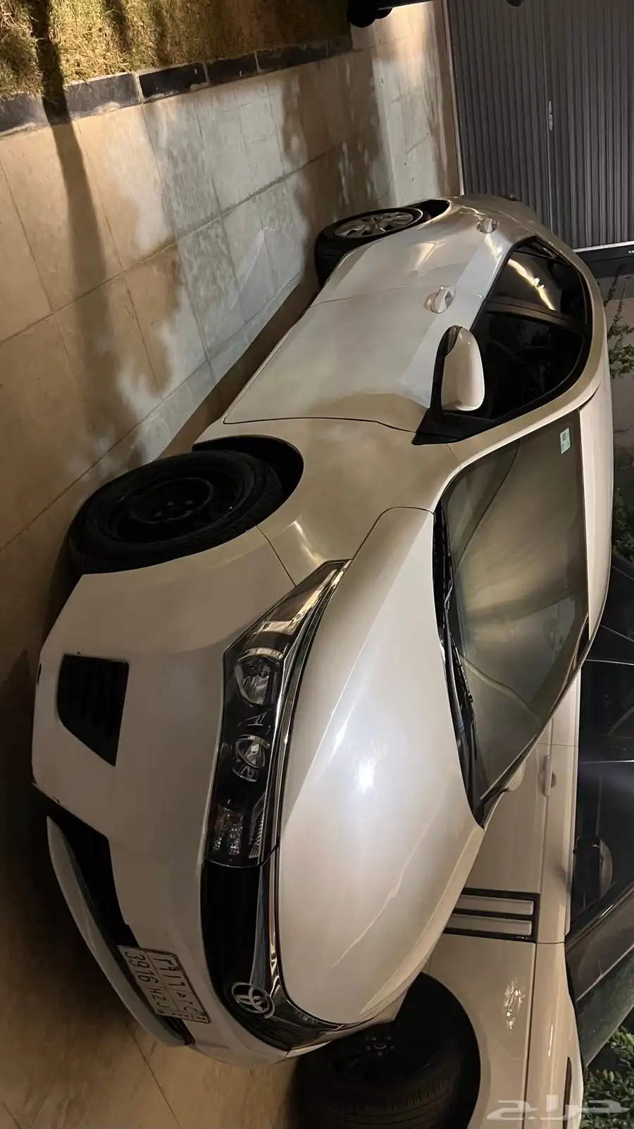 كورلا 2015   1600 cc 1