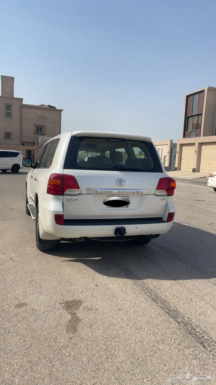 لاندكروزر 2014 GX_R 3