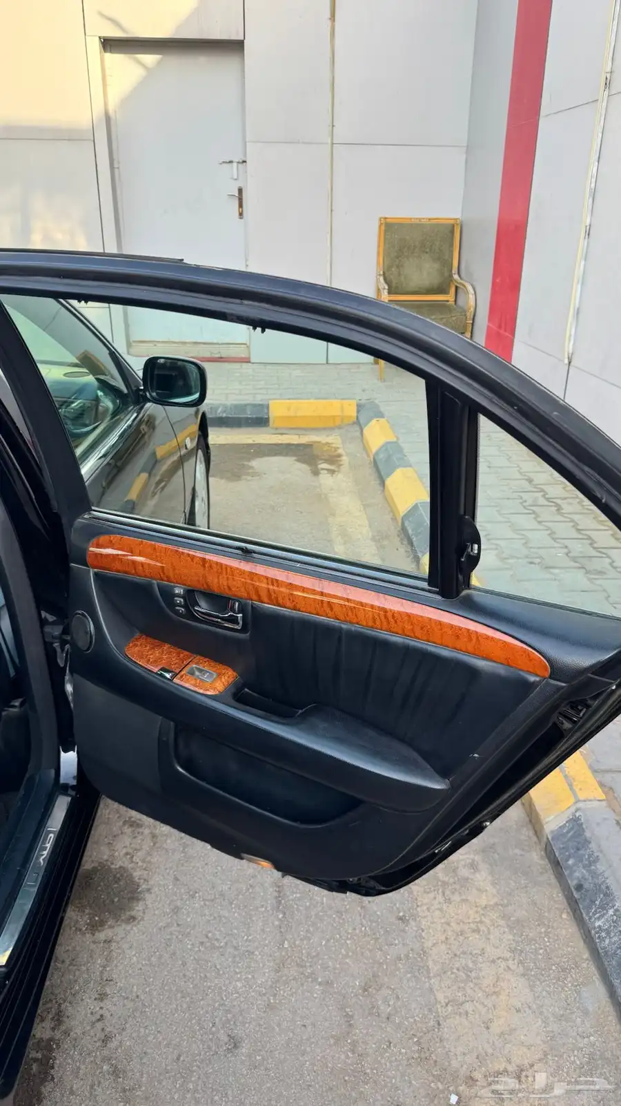 لكزس Ls430 2002 سعوديه الحد 16000 ريال 10