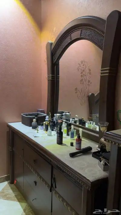 تسريحة وشفونيرة 0