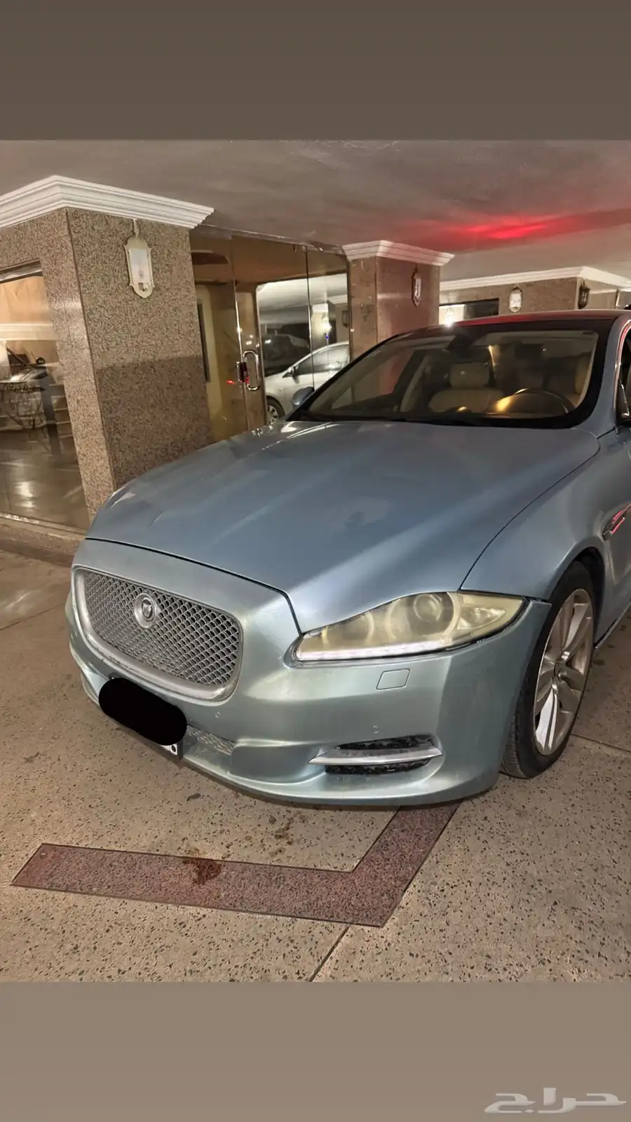 جاكور xjl للبيع 0