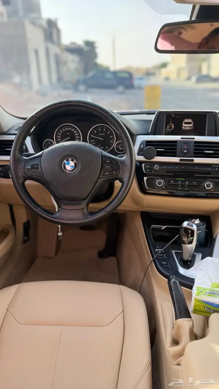 للبيع BMW -318 13