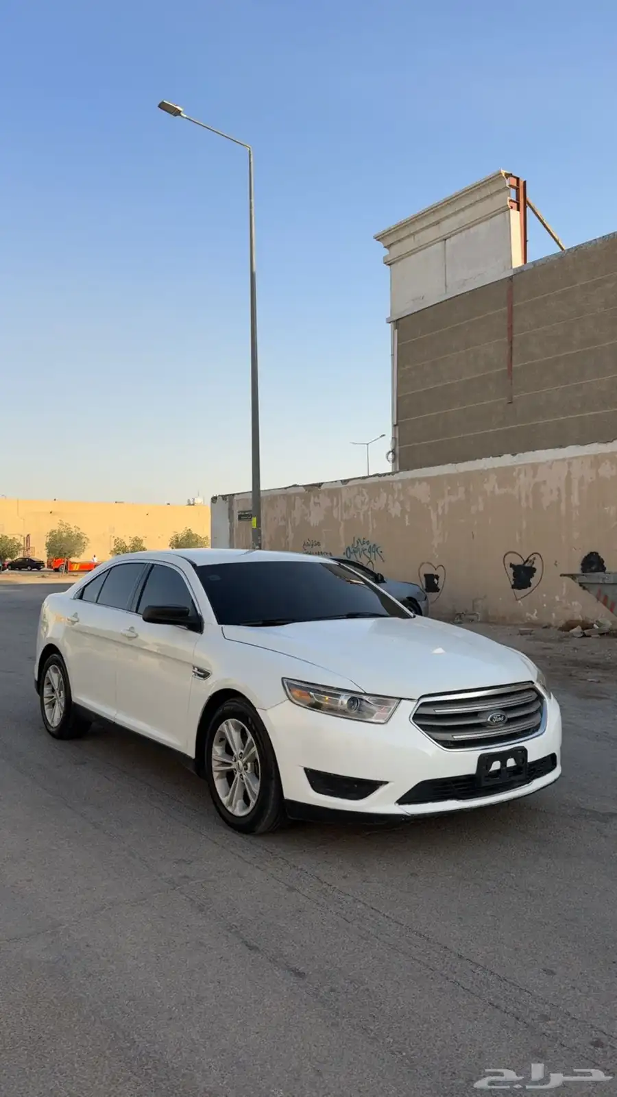 فورد تورس 2
