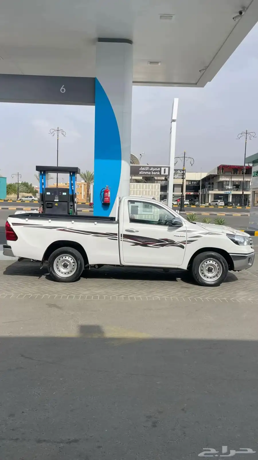 هايلوكس 0
