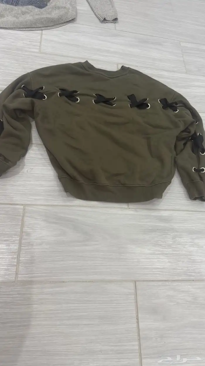 ملابس 5