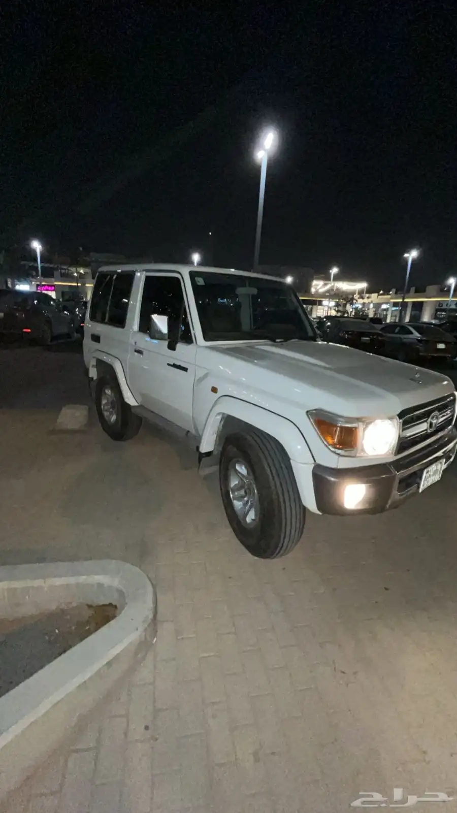 جيب ربع 2008 نظيف جدا على الشرط 3