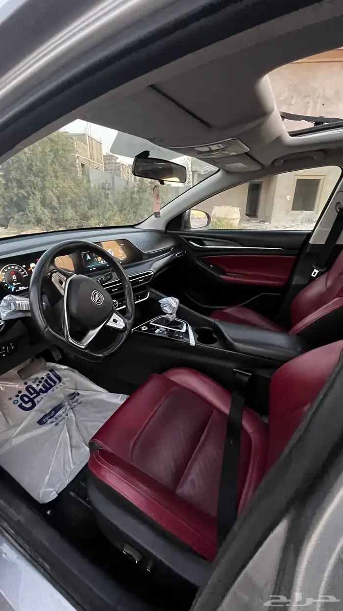 ايدو بلس 2023 Limited S 16
