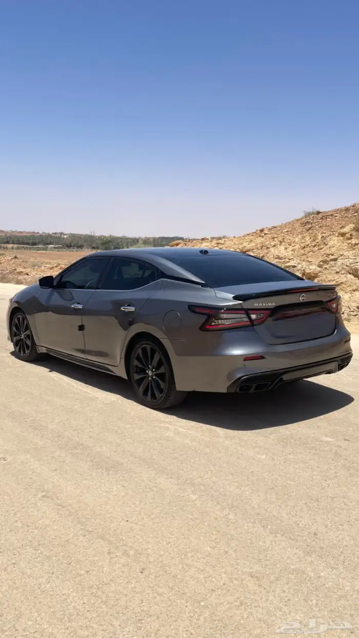 مكسيما SR 2020 1