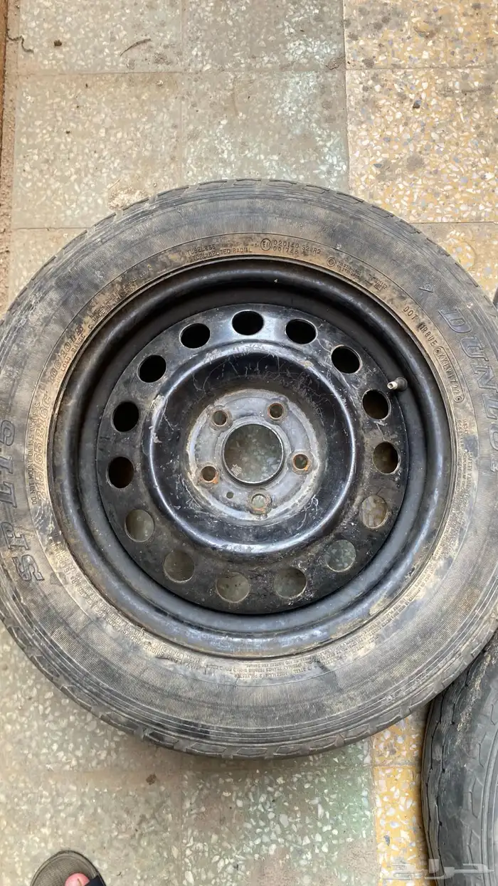 جنوط مقاس 16 1