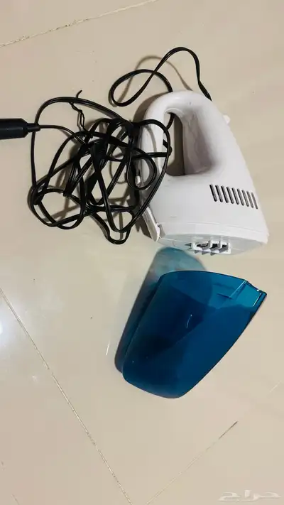 car vacuum cleaner 2