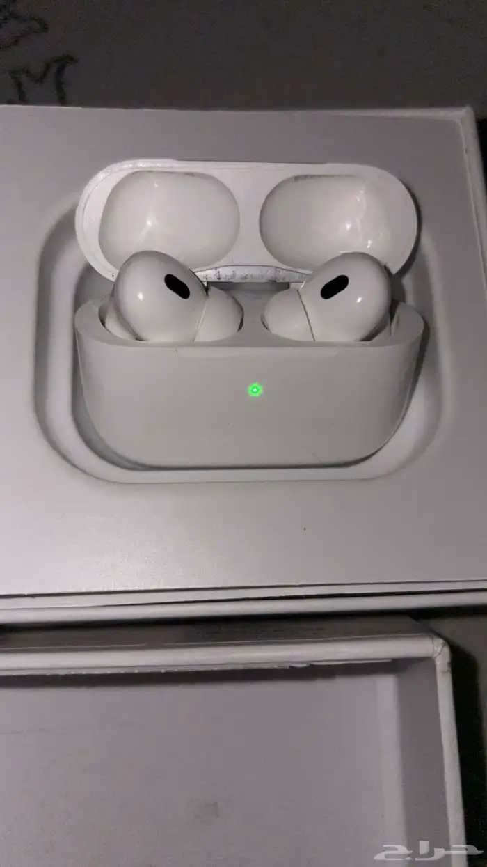 للبيع سماعات AirPods Pro 0