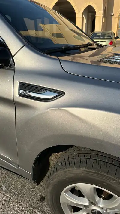 للبيع هافال H9 2021 8