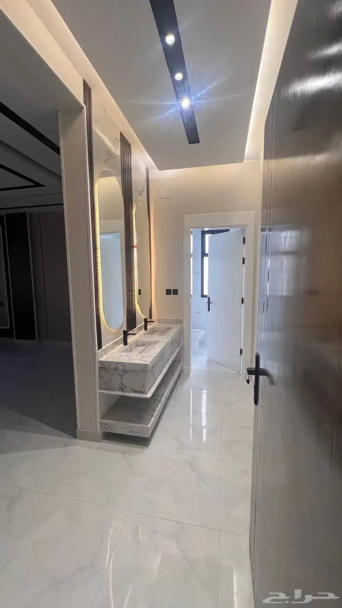 بدأ البيع .. شقق تمليك فاخرة 2