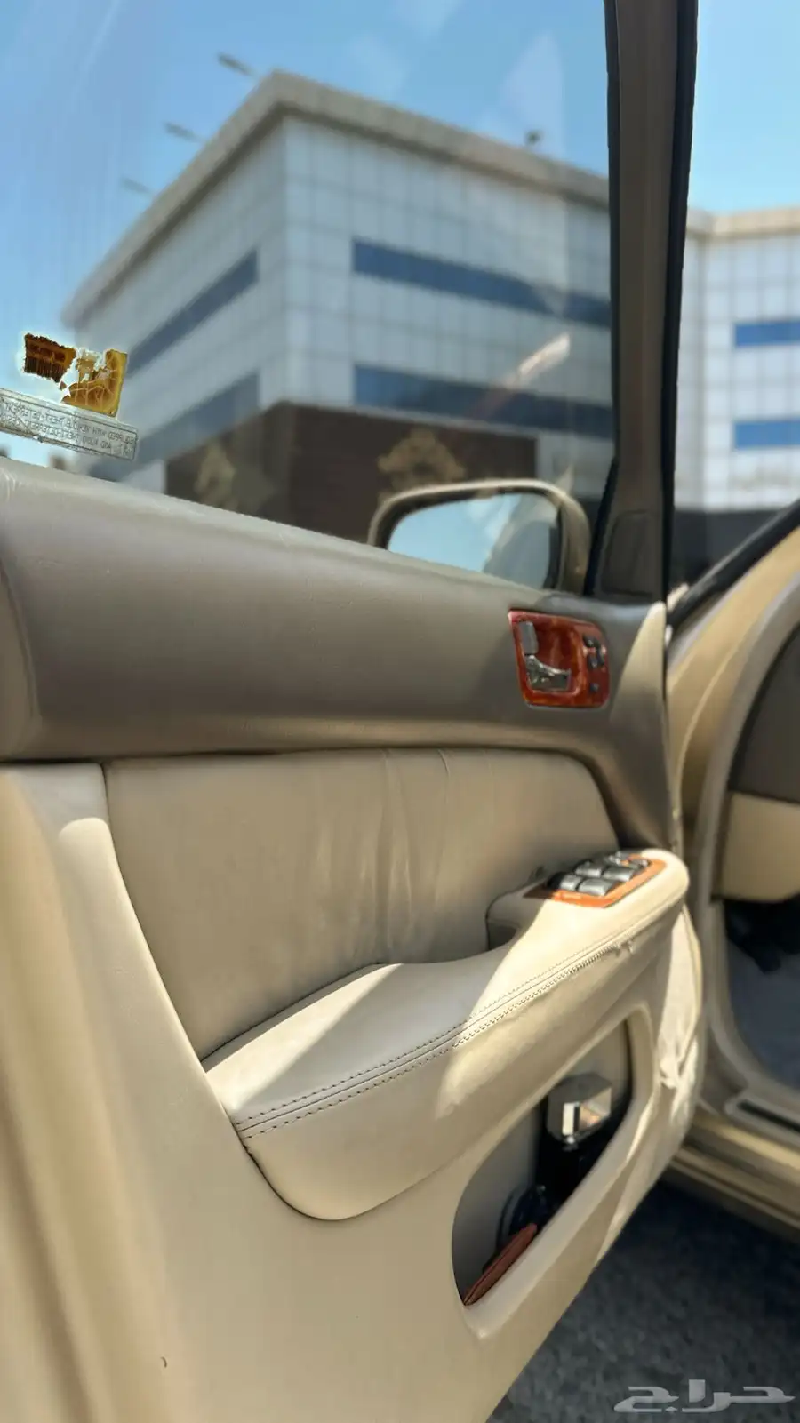 لكزس 99Ls 25