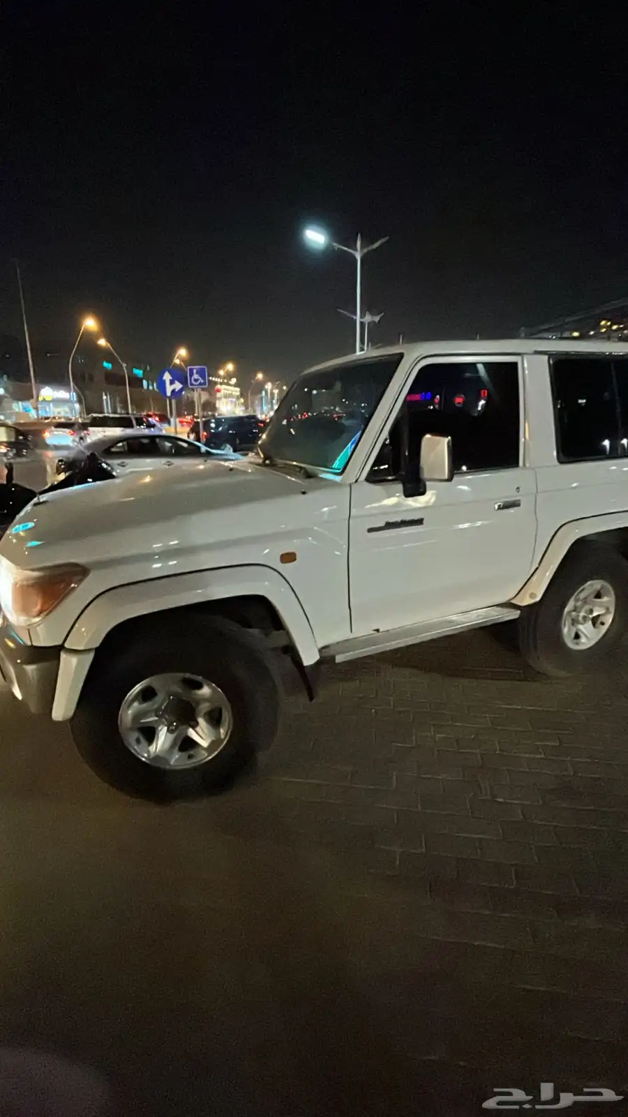 جيب ربع 2008 نظيف جدا على الشرط 2