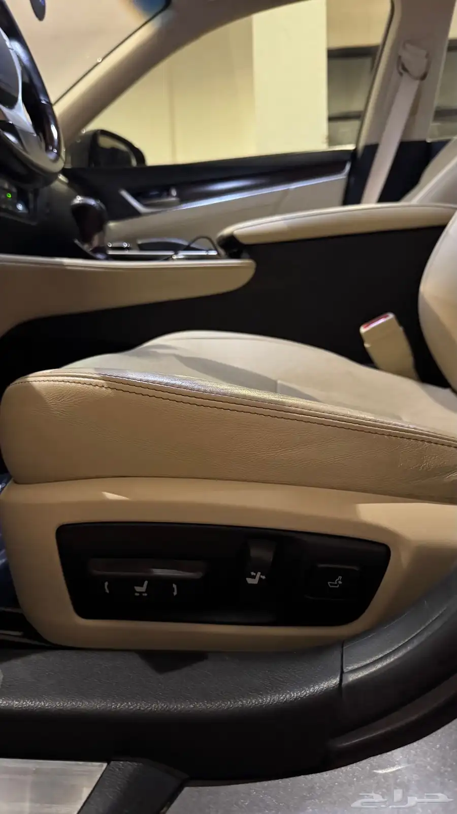 لكزس Gs350 14