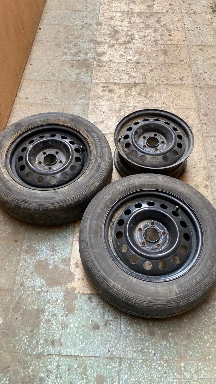 جنوط مقاس 16 3